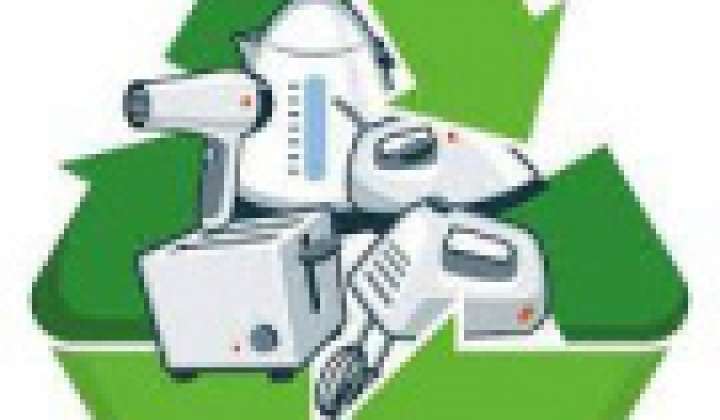 Fotka - Zber elektroodpadu dňa 11. 2. 2026