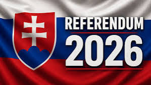 Fotka - Referendum 2026 - výsledky hlasovania v obci