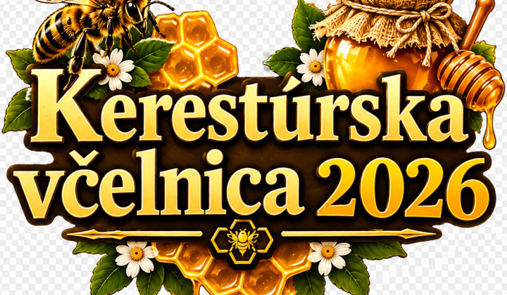 Fotka - Pozvánka na Kerestúrsku včelnicu