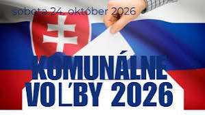 Fotka - Zverejnenie výsledkov - voľby do orgánov samosprávy obcí