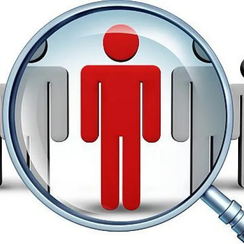 Fotka - Oznámenie o výberovom konaní - Komunitné centrum