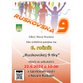 SOŇA KUBANIOVA V SLOVENSKEJ REPREZENTÁCII NA MAJSTROVSTVÁCH SVETA V HOKEJI 