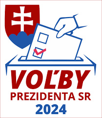 Fotka - Voľby prezidenta SR 2024